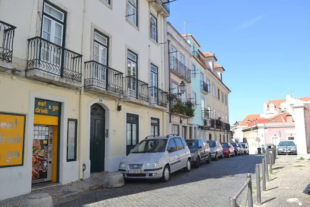 RH Inglesinhos 3 - main photo