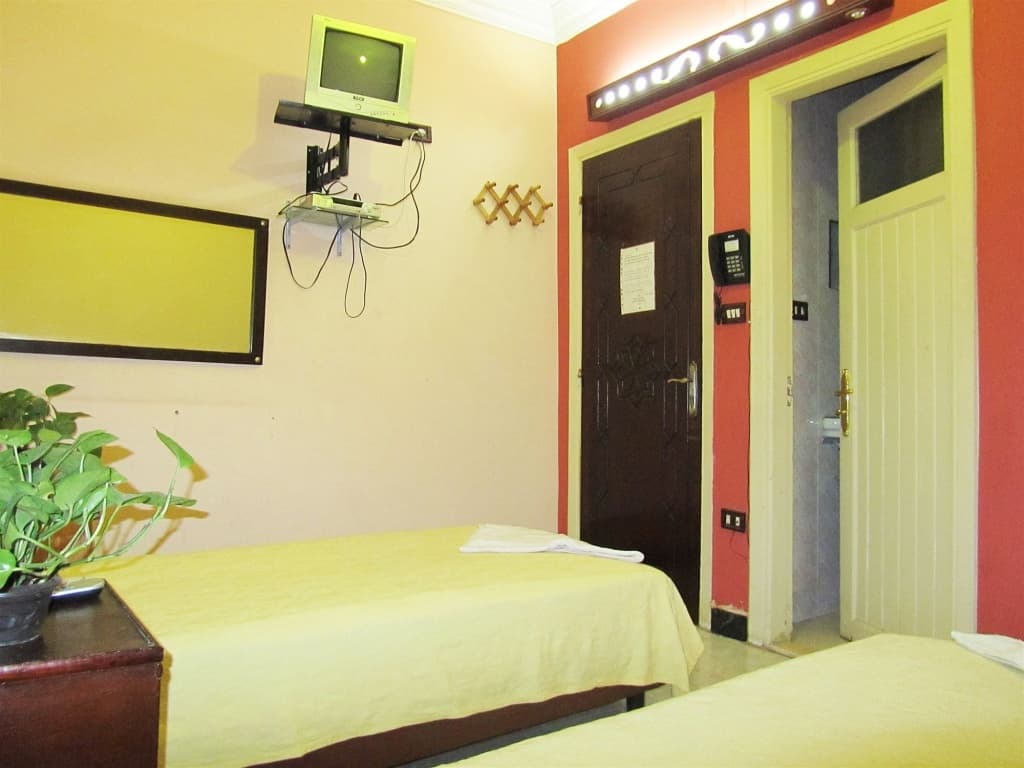 Arabian Nights Hotel - photo 5