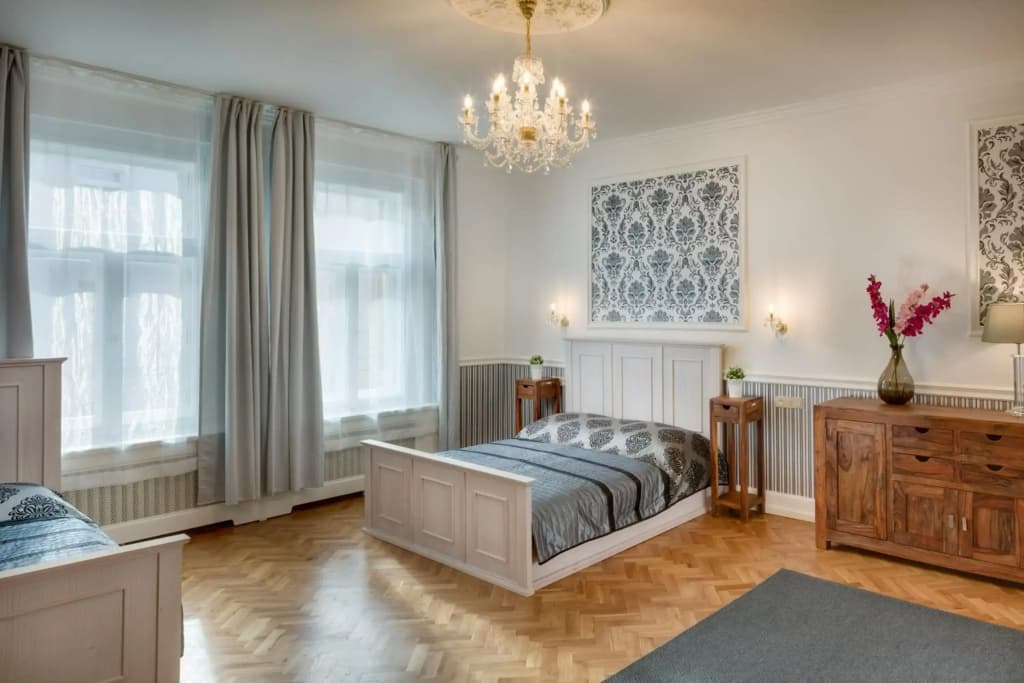 Veleslavinova 4 - Old Town Apartment - photo 1