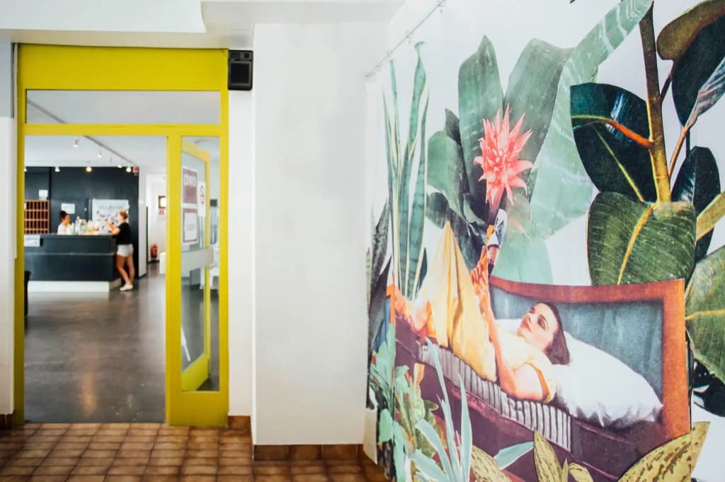 myNext - Campus Hostel - photo 6