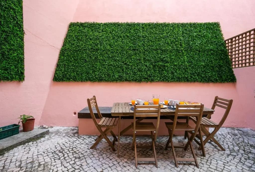Cozy Tailor Made With a Refreshing Terrace - photo 12