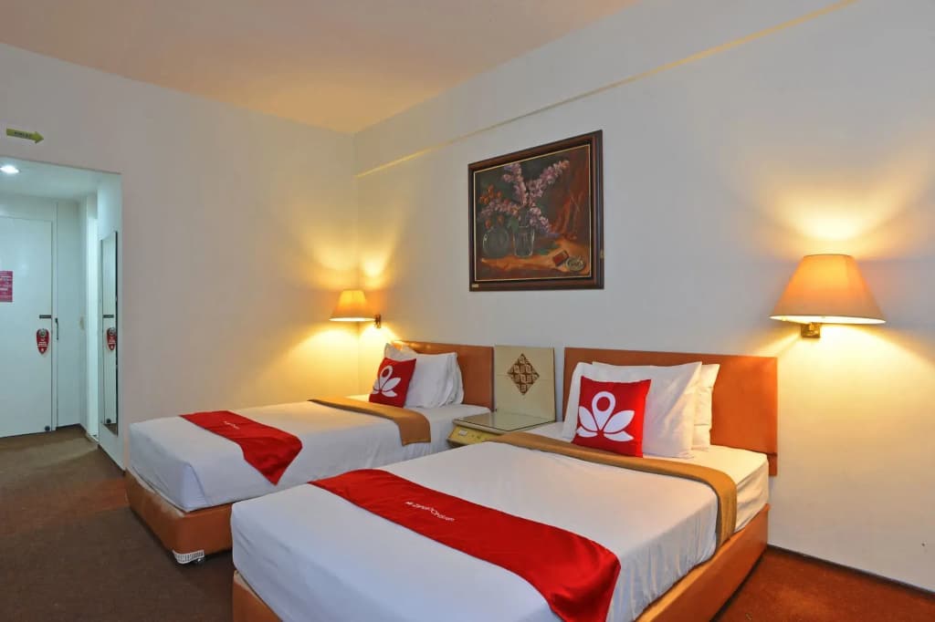 Zen Rooms Basic Kebayoran - photo 7