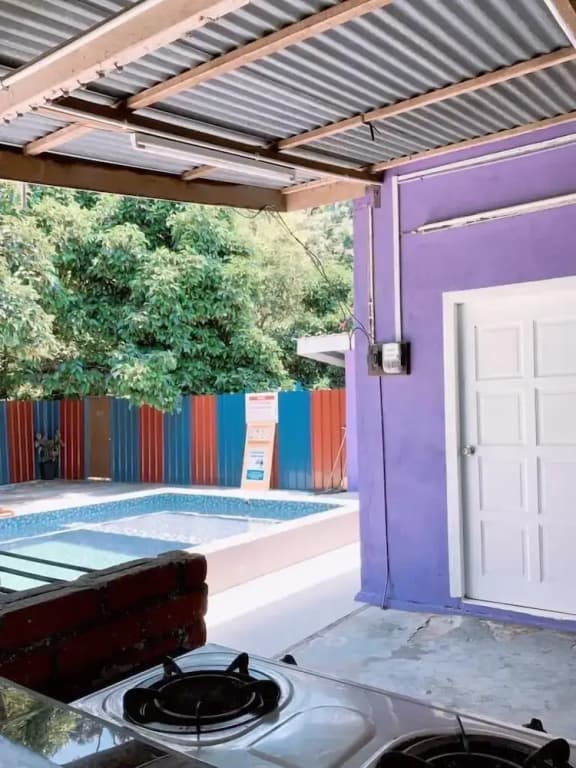 Capital O 91153 Chalet Dusun Duriyan - photo 12
