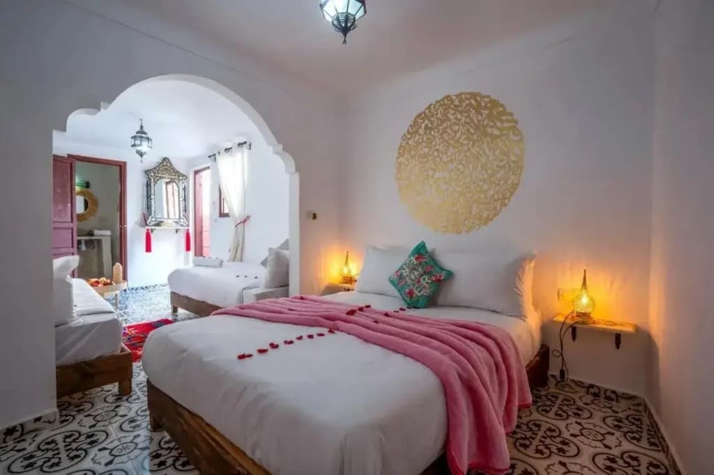 Riad L'oriental & SPA - photo 2