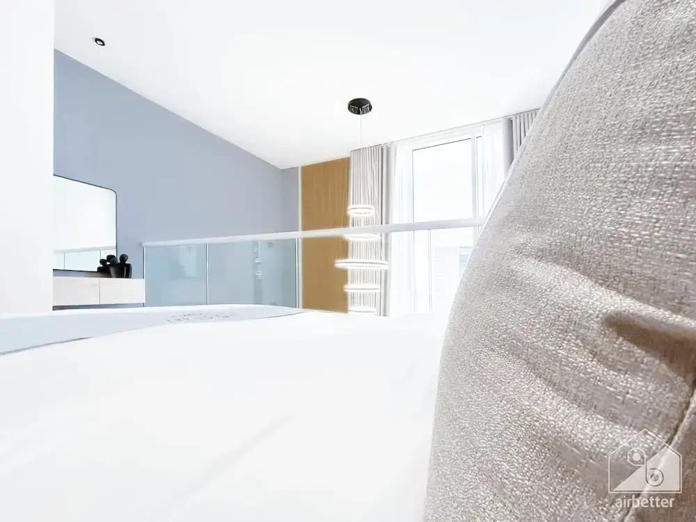 Luxury 1-br Villa in Rukan: Dubai Skyline Views! - photo 3