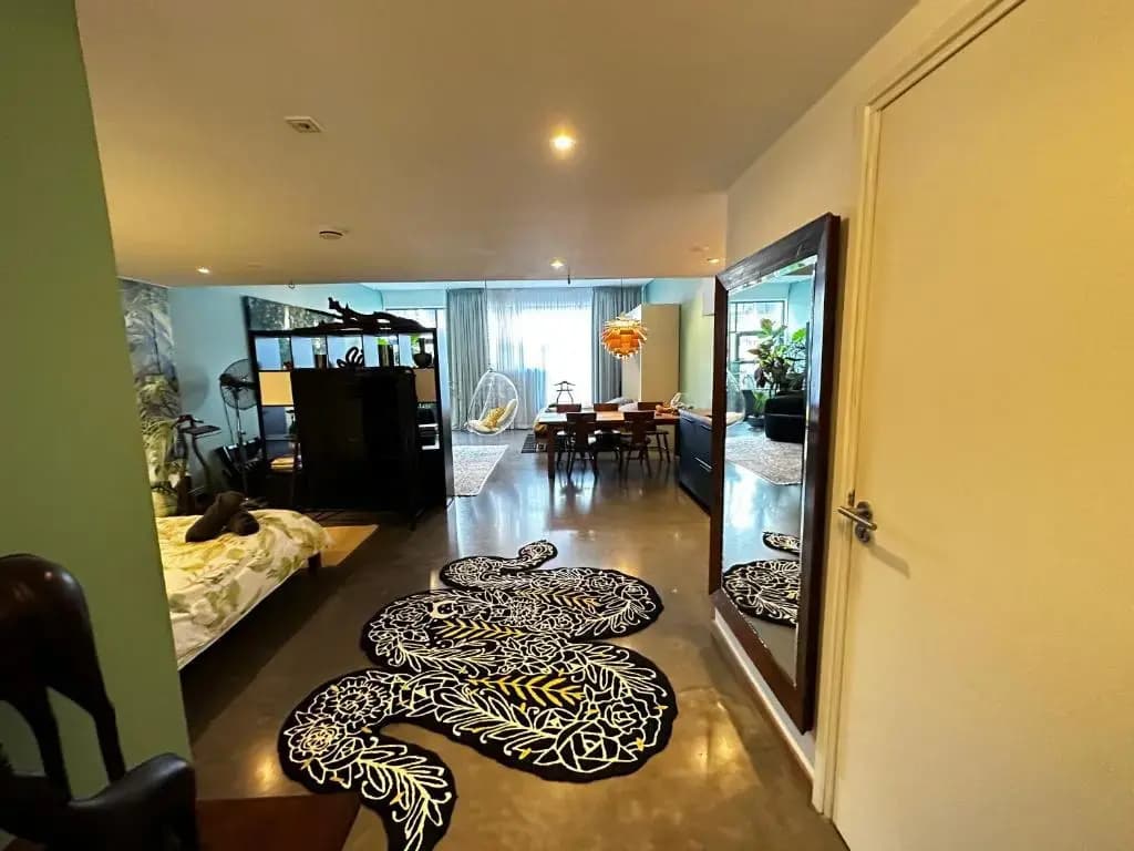 Private Studio - FREE PARKING - photo 5