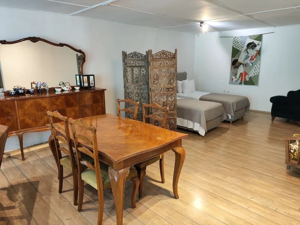 Ulysses Apartments Monastiraki - photo 21