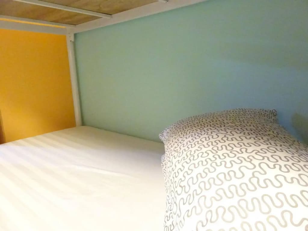 Rainbow Lodge HK - Hostel - photo 2