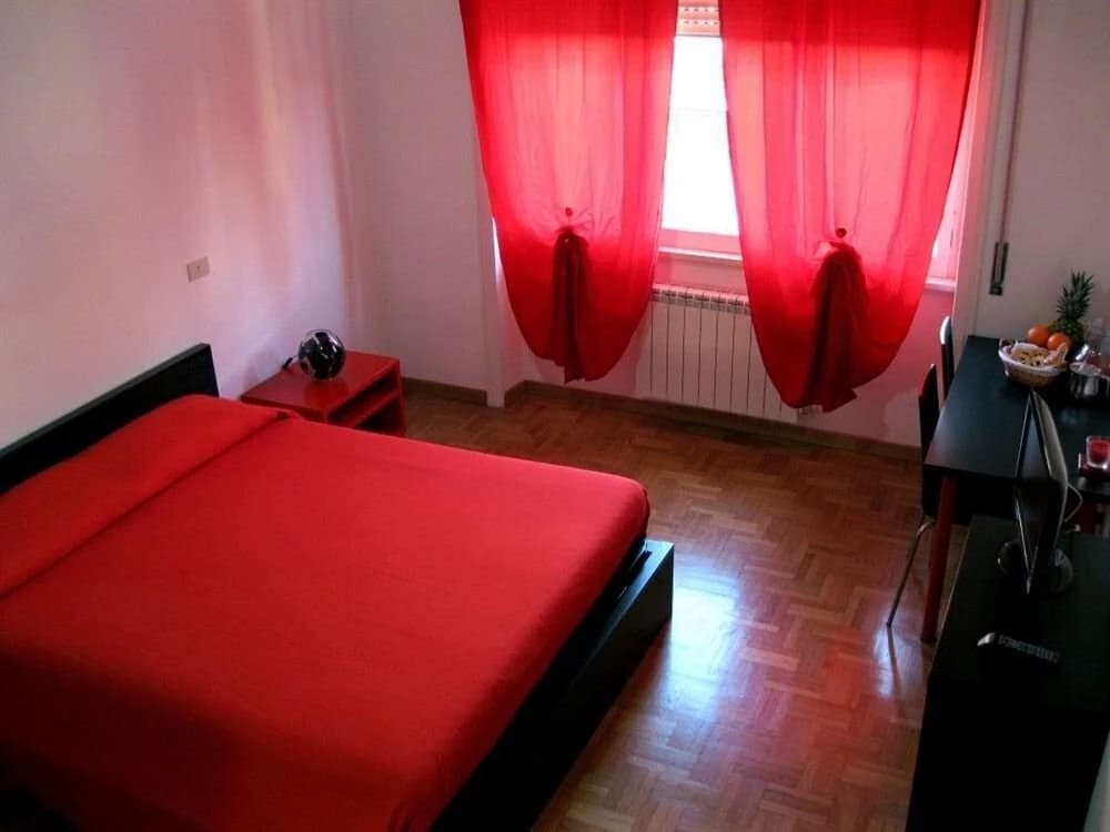 Ambar Bed & Breakfast - photo 4