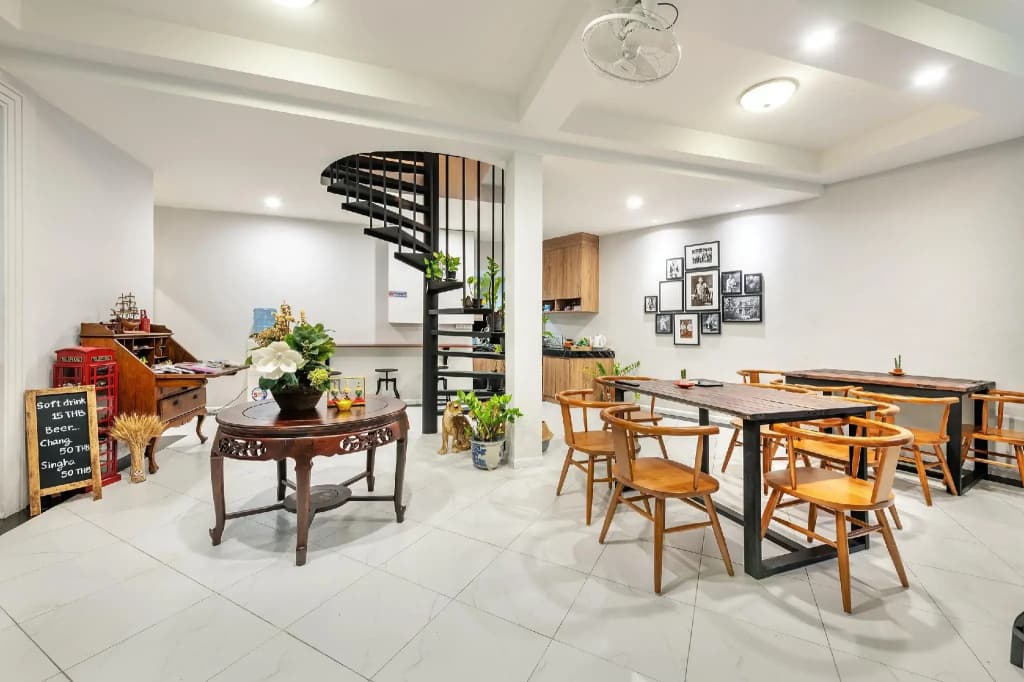 Visut House - photo 16