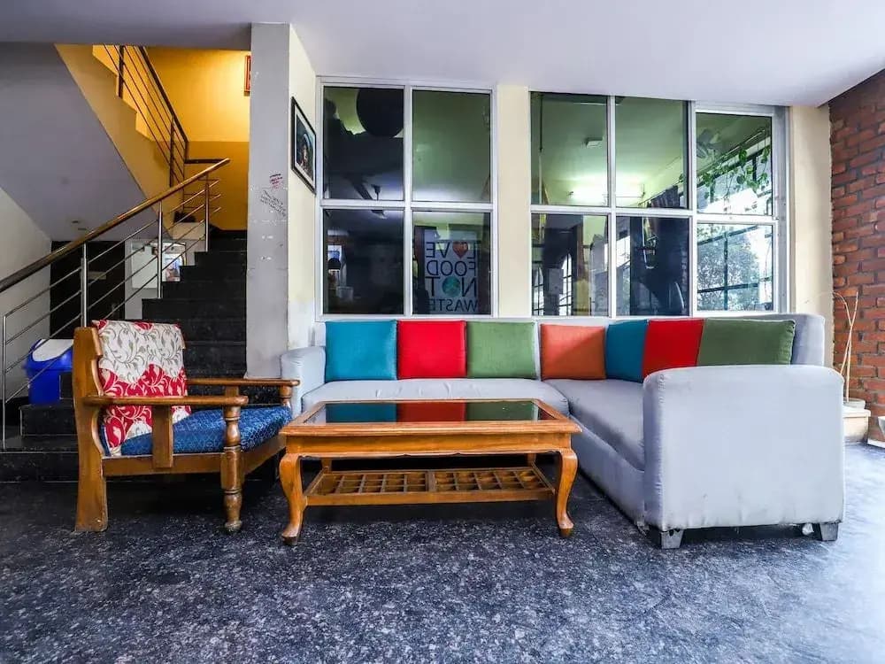 OYO 24901 Achi House - photo 12