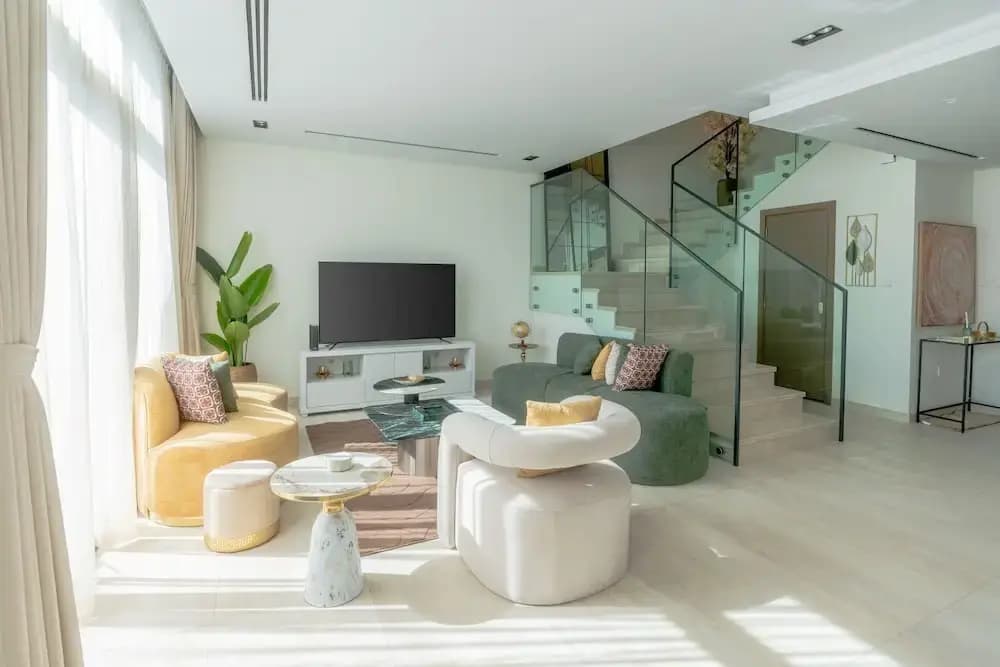 Luxury townhouse in Al Danah Bay - photo 23