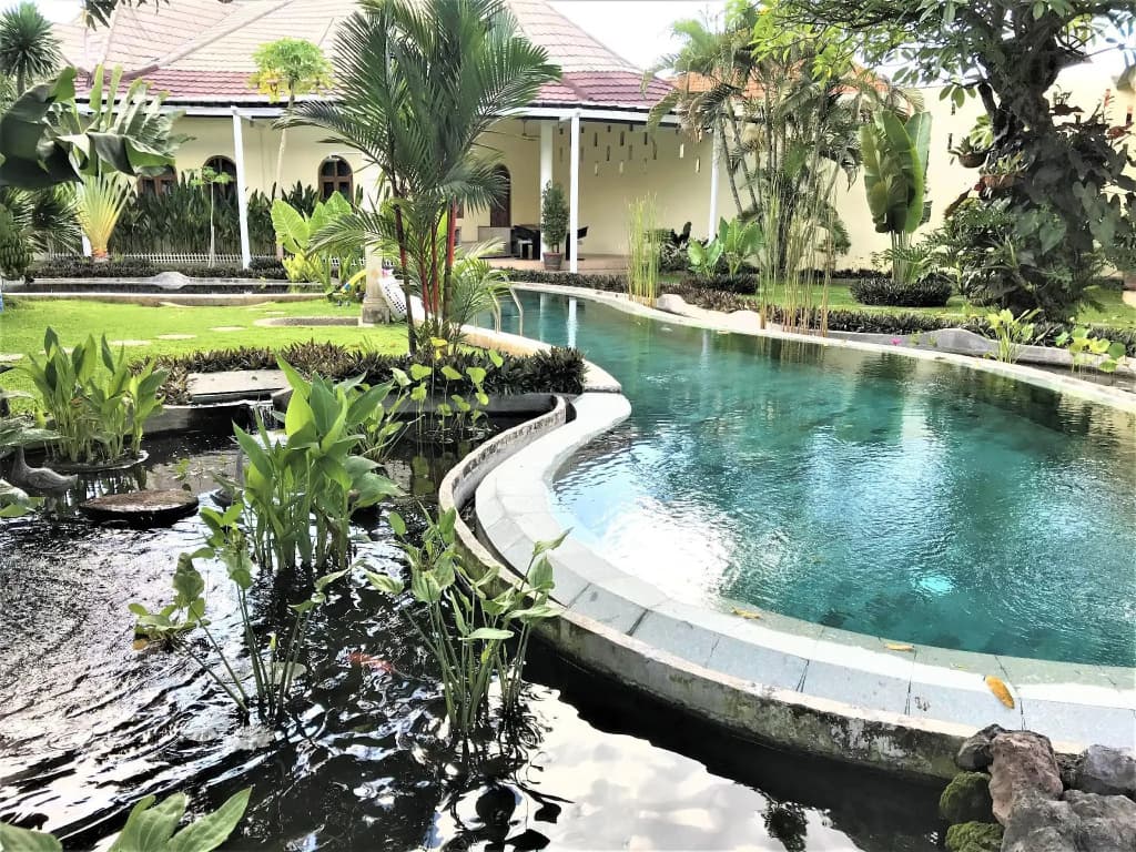 Villa Costa Plenty - photo 31