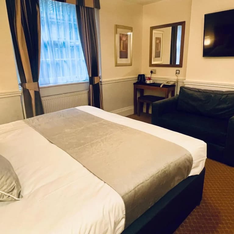 Hotel Cavendish - photo 19