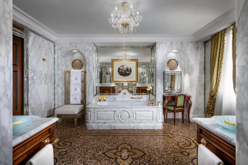 Danieli, Venezia, A Four Seasons Hotel - photo 35