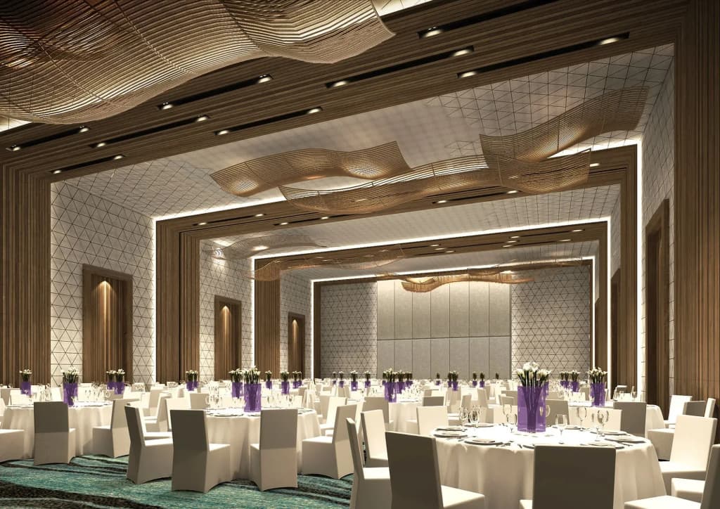 Holiday Inn Resort Vana Nava Hua Hin by IHG - photo 23