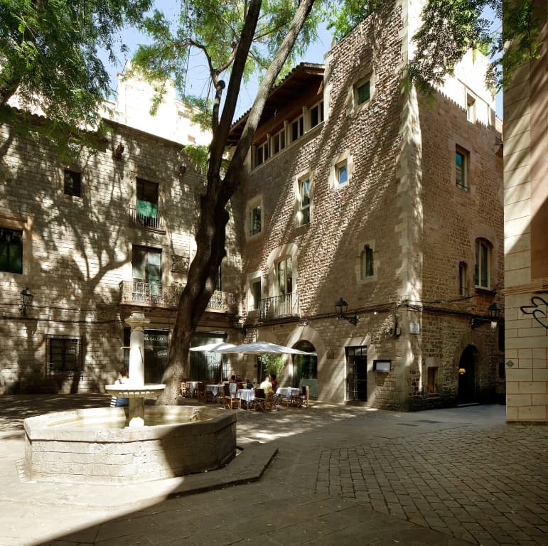 Hotel Neri Relais & Chateaux - photo 1