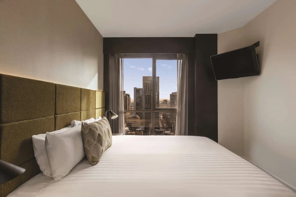 Adina Apartment Hotel Melbourne - photo 4