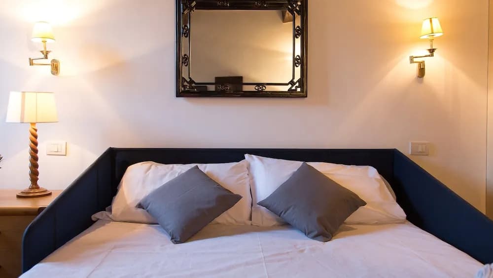 Rental in Rome Scala Studio - photo 5