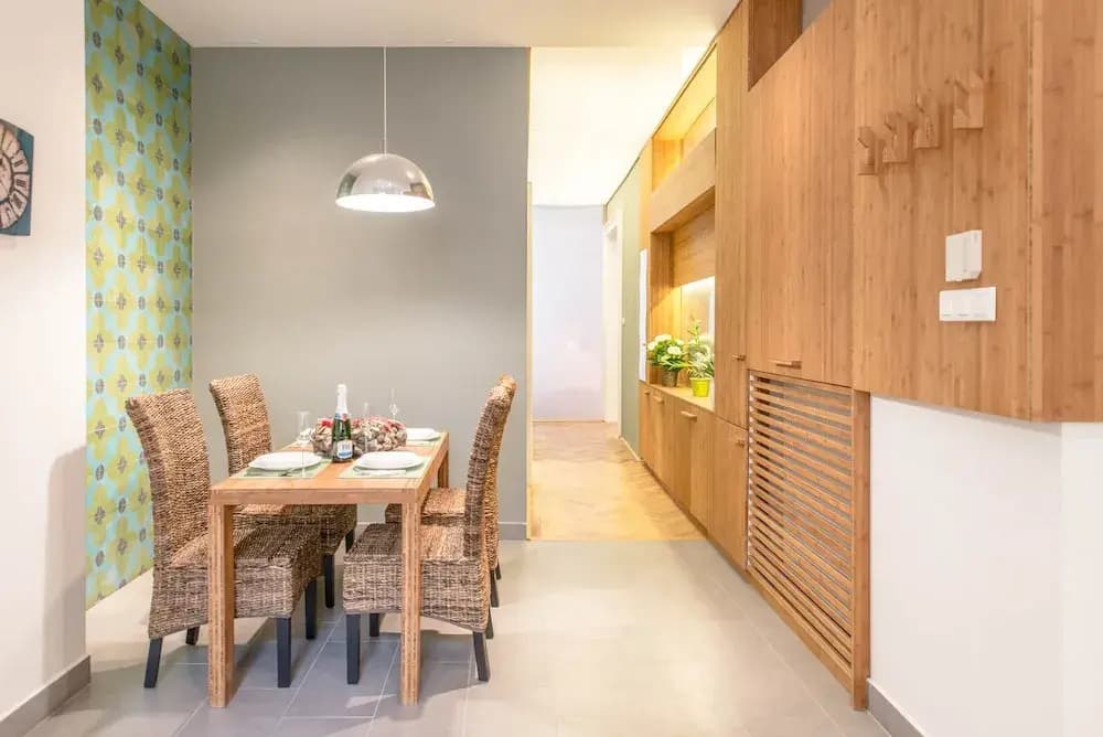 Oasis Apartments - Paulay Ede Street - photo 23