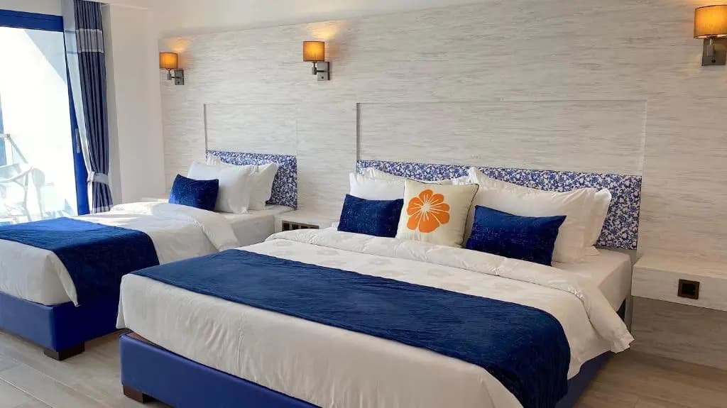 Kaani Palm Beach - photo 8