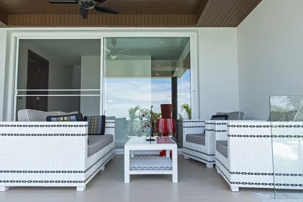 Villa Samui Sea Me - photo 8