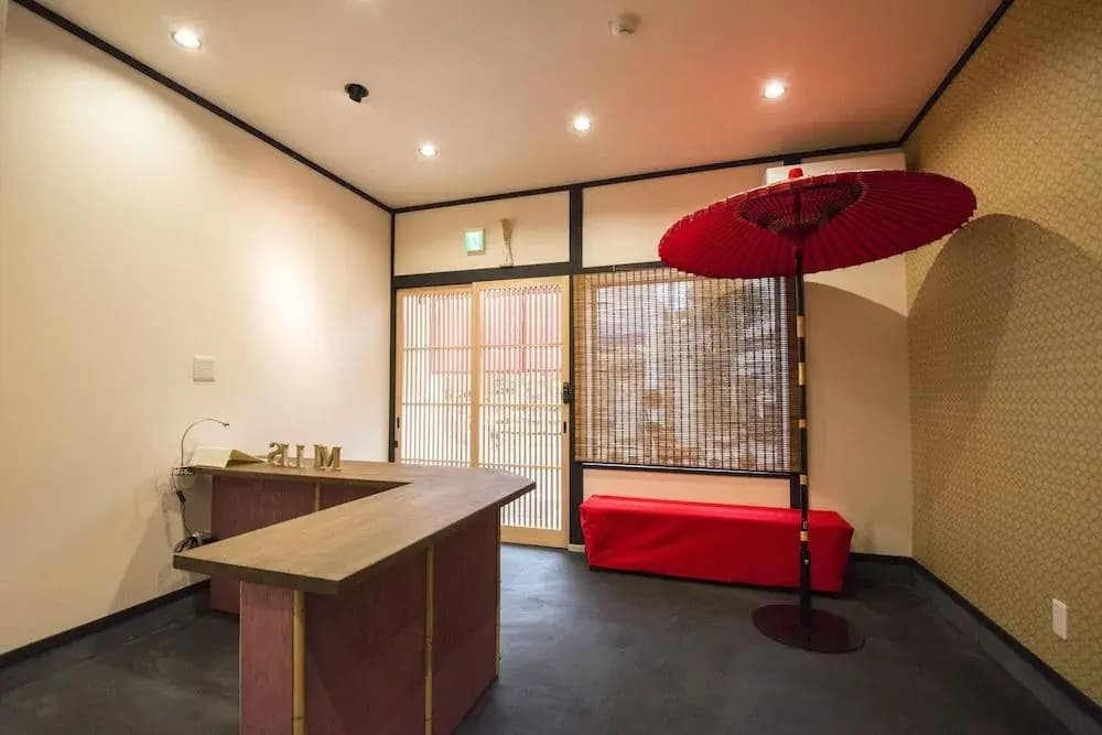 Benifuji-ann - photo 12