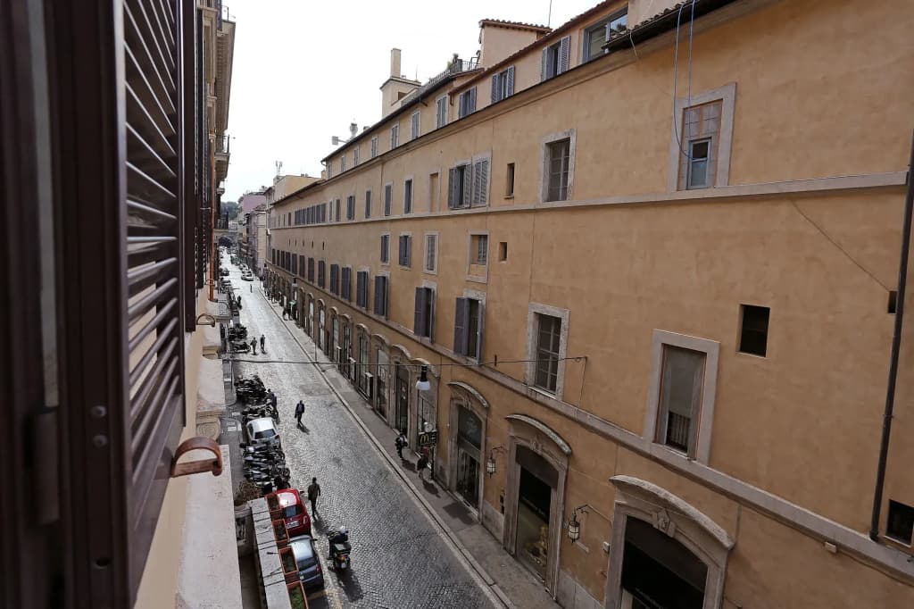 Spagna Art & Suites - Domus Collection - photo 1