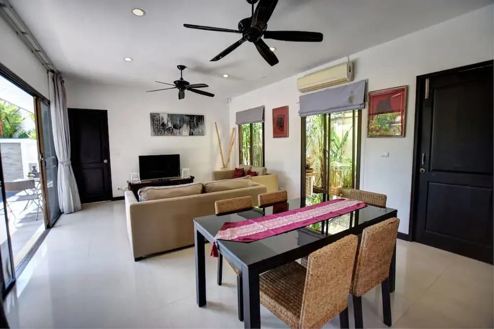 Villa Sukjai - photo 11