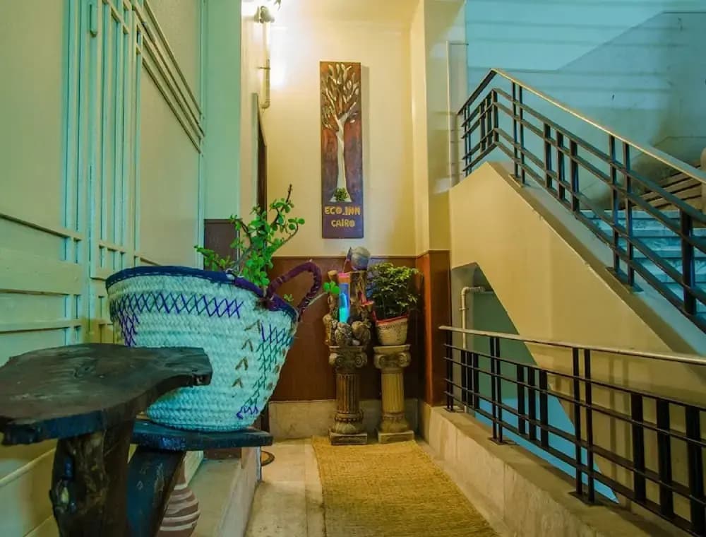 Down Town Hotel Cairo - photo 14