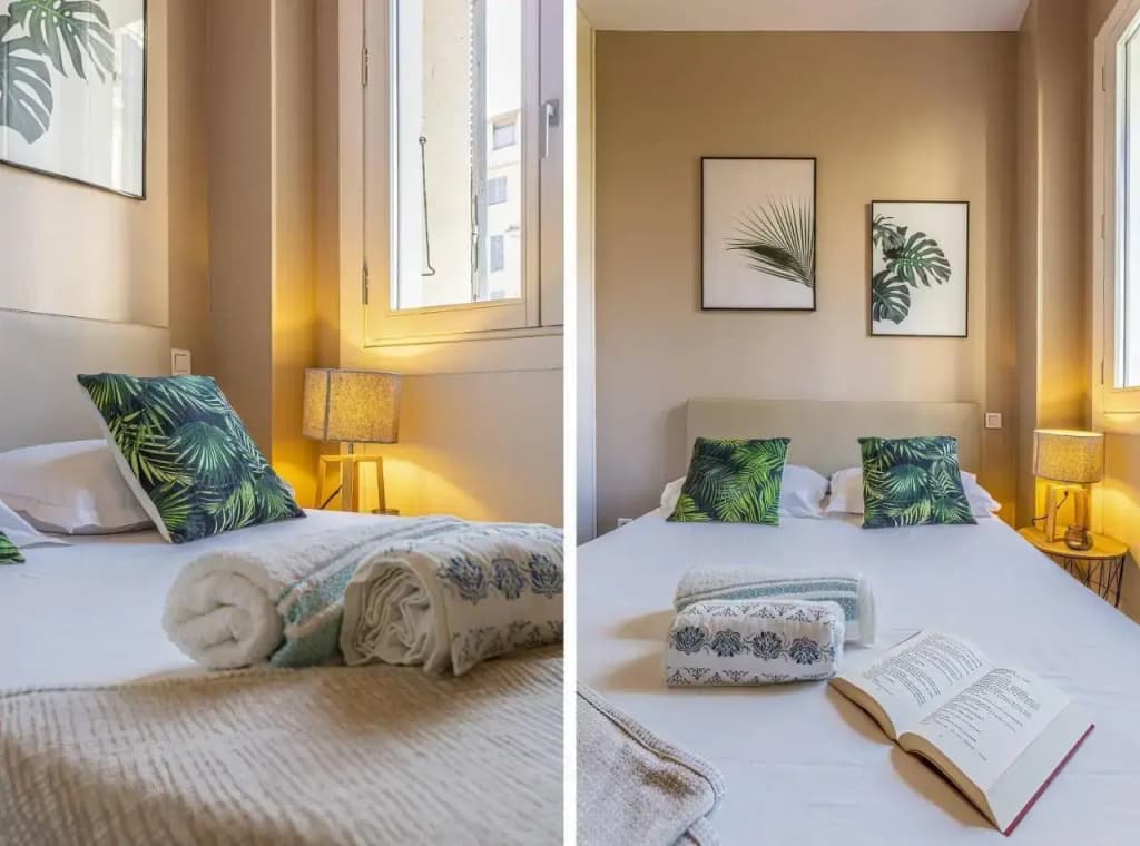 My Casa - Gambetta 33 - photo 1