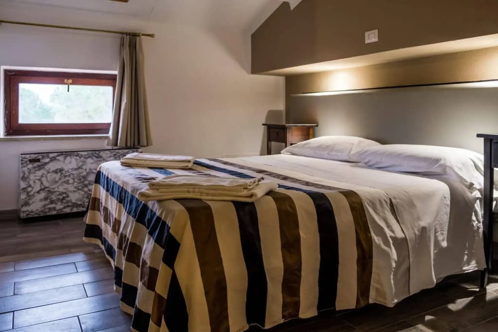 Hotel Casale Dei Massimi - photo 5