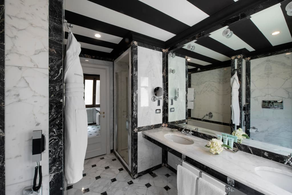 Helvetia & Bristol Firenze – Starhotels Collezione - photo 15