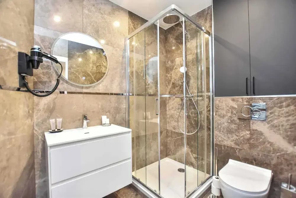 Magnificent Studio - 2P - Near Opara Garnier - photo 6