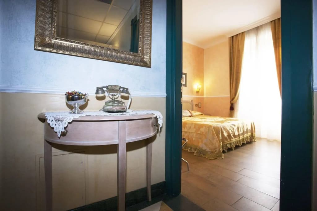 Doria Palace Boutique Hotel - photo 7
