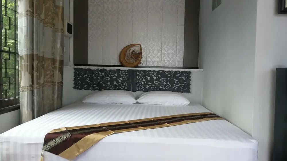 Lanta Mattia Bungalows and Resort - main photo