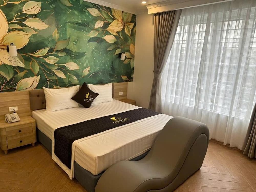 One Villa Hotel 6 - photo 4
