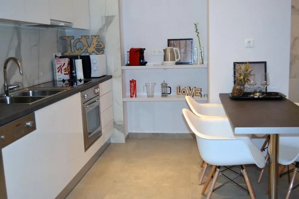Stadium 1bdr HiEnd QuietFlat - photo 16