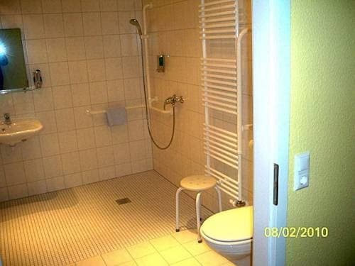 Hotel Siemensstadt - photo 4