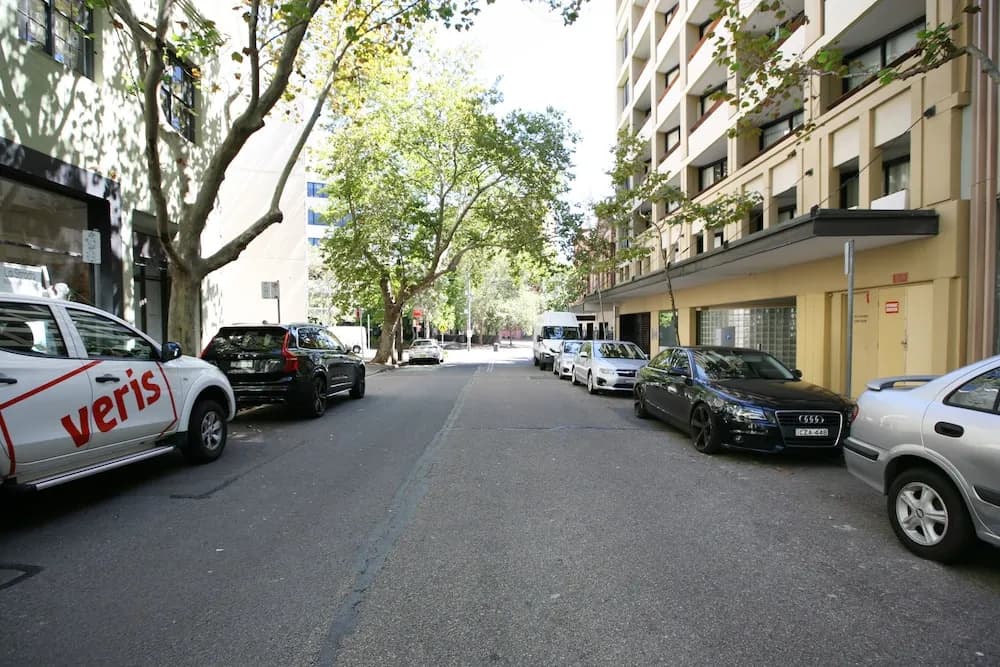 Top Notch 1 Bedroom 201 CALIBRE - photo 11