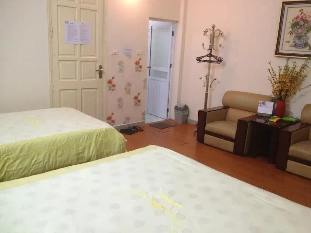 Red River 1 Hotel - photo 14