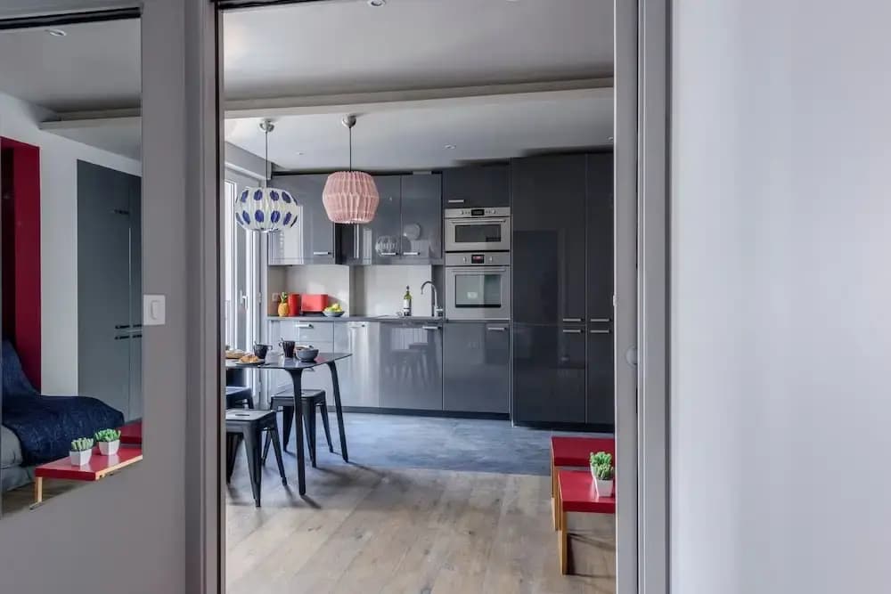 17Eme The Yellow Flat - photo 6