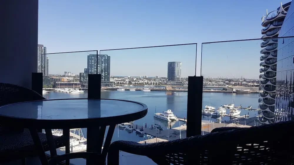 Docklands Style Apartment with 2 Bedroom 1008N - photo 9