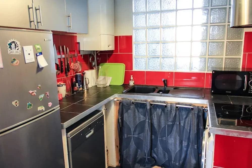 Appartement Cosmopolitan - photo 15