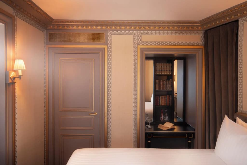 Maison Proust Hotel - photo 29