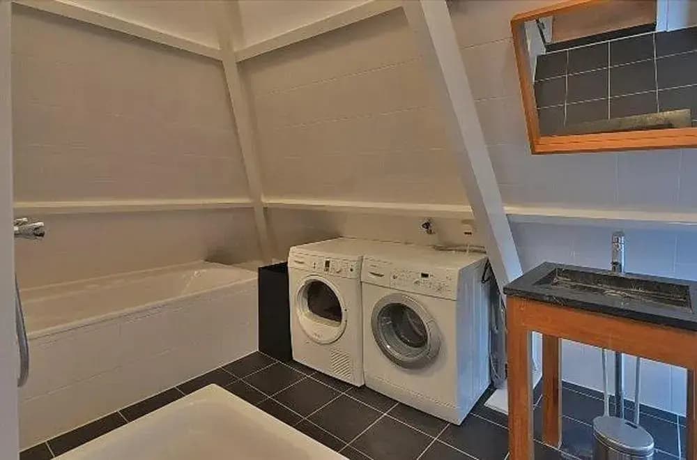 Leidse Square Nightlife Apartment - photo 17