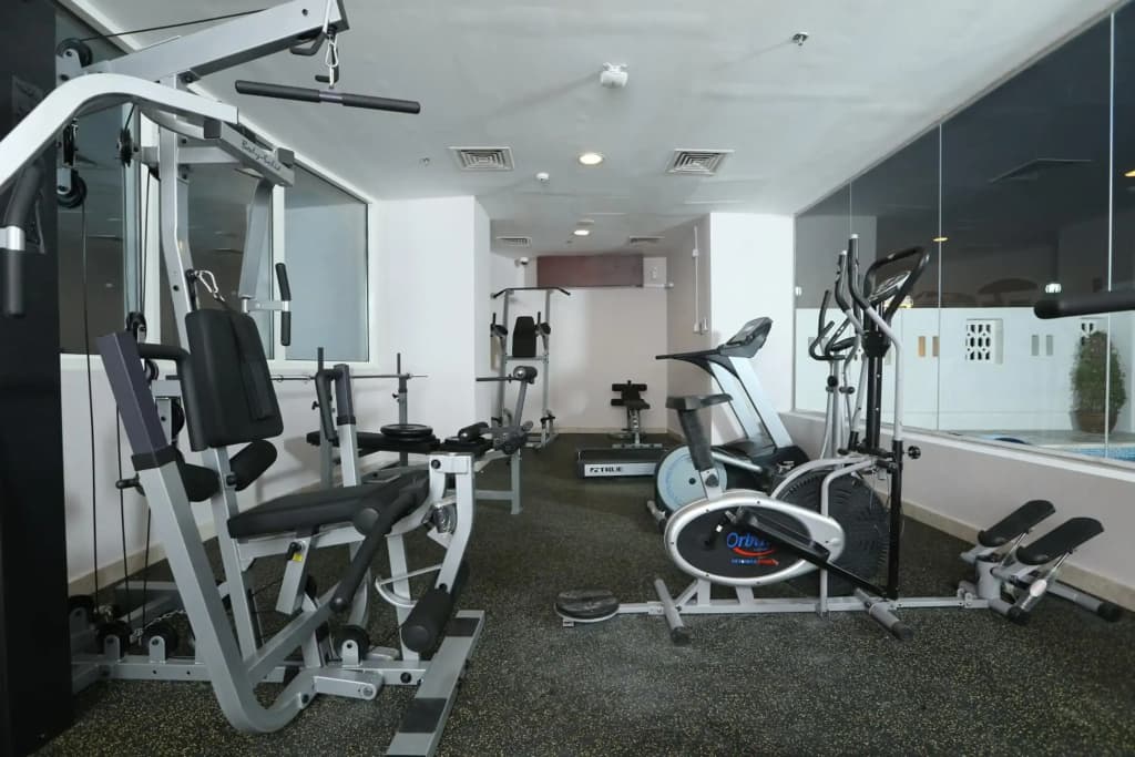 Victoria Hotel - photo 27