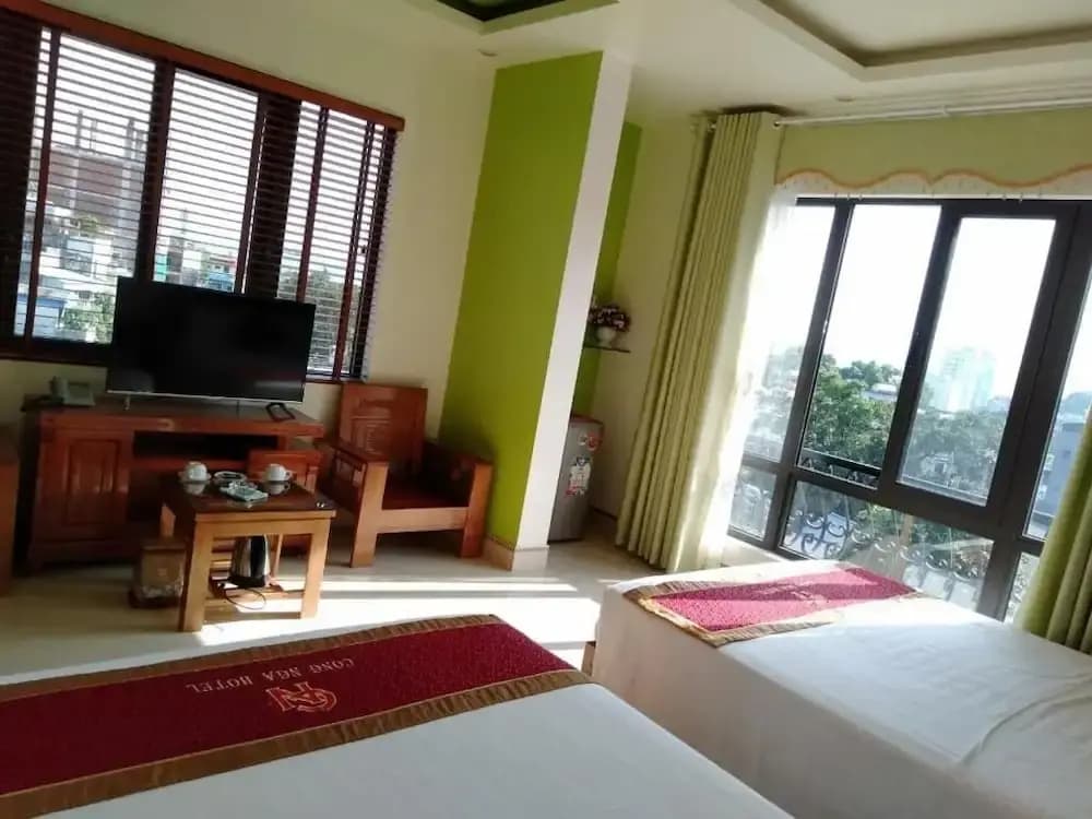 Cong Nga Hotel - photo 6