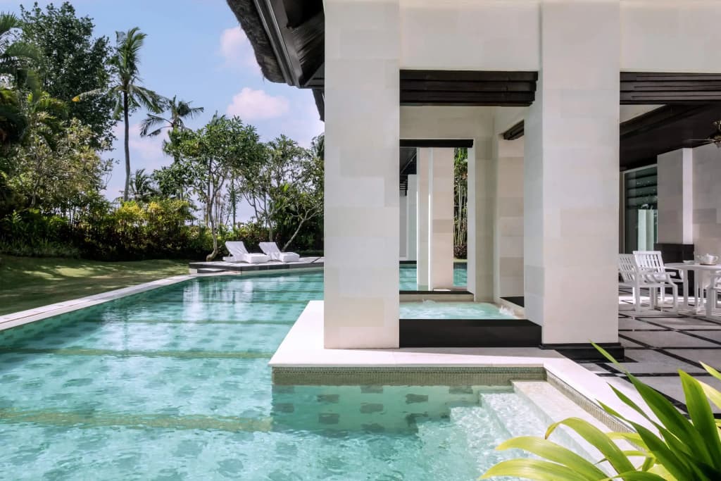 InterContinental Bali Resort by IHG - photo 21