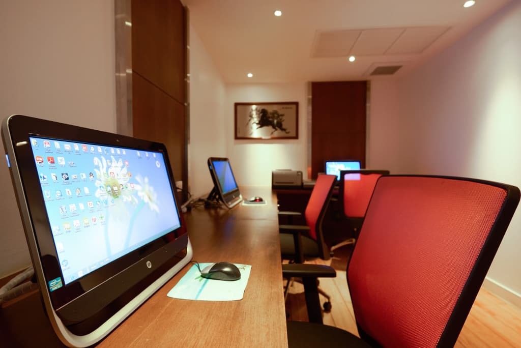 Triple Two Silom Boutique Hotel - photo 38
